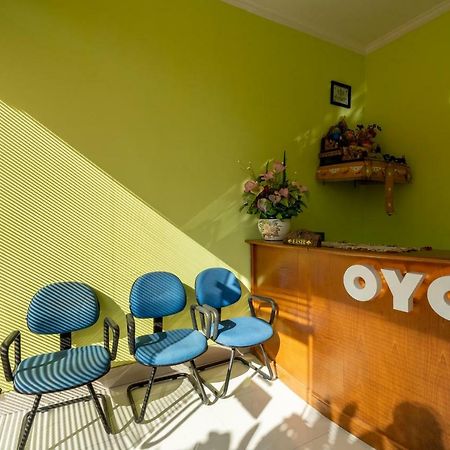 Oyo 922 Pp Dream Guest House Lovina Beach Extérieur photo