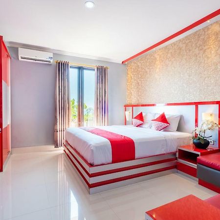 Oyo 922 Pp Dream Guest House Lovina Beach Extérieur photo