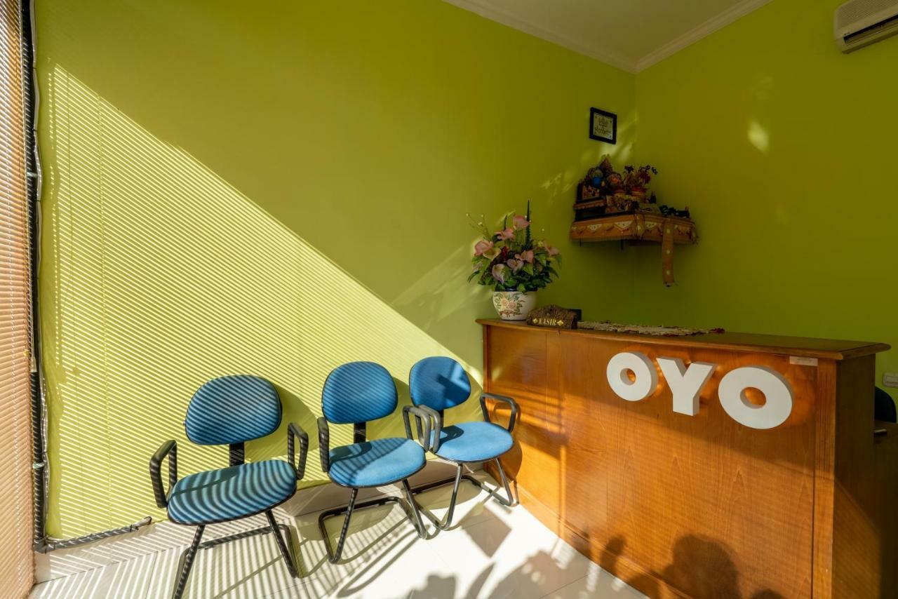 Oyo 922 Pp Dream Guest House Lovina Beach Extérieur photo