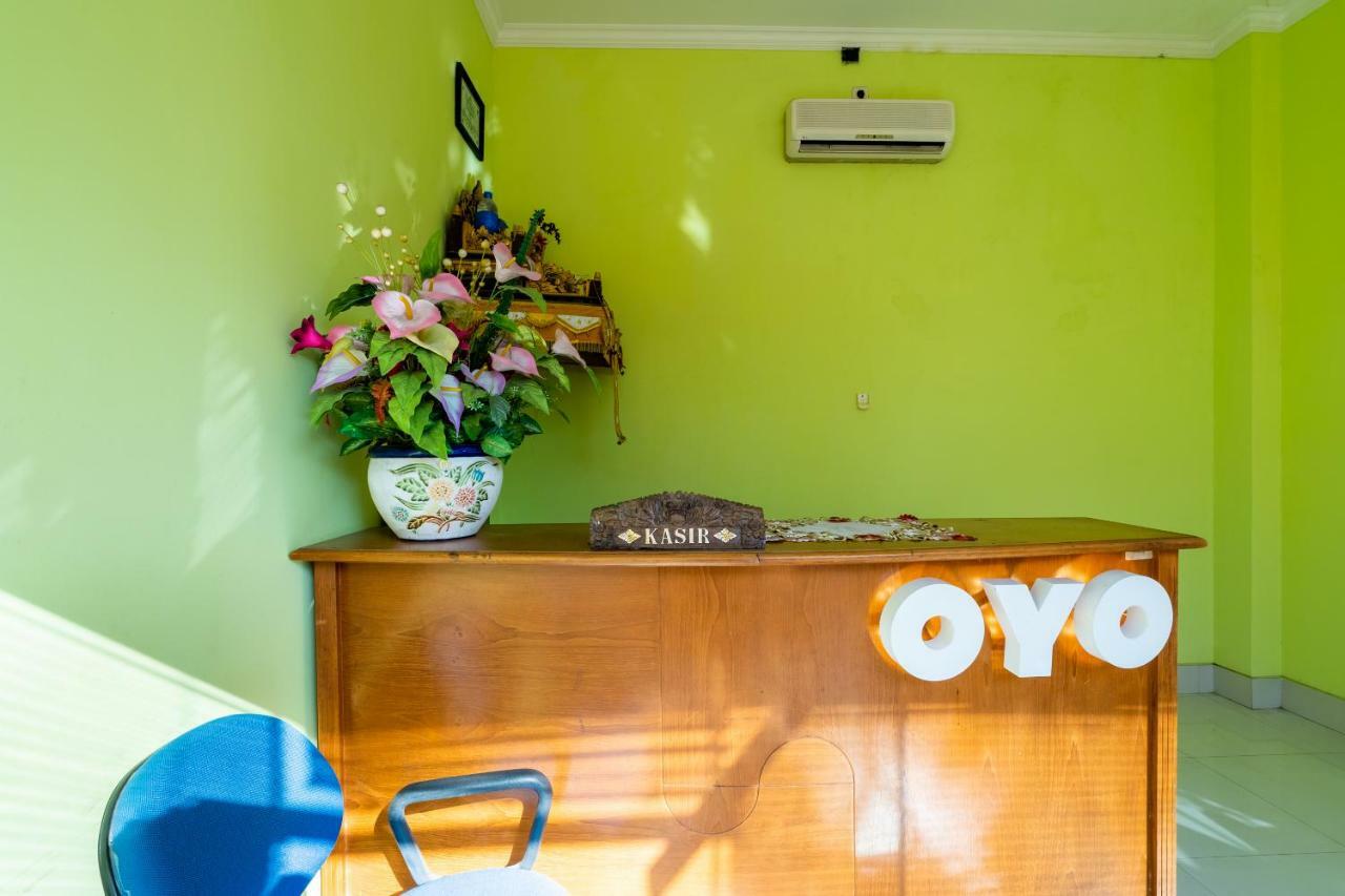 Oyo 922 Pp Dream Guest House Lovina Beach Extérieur photo