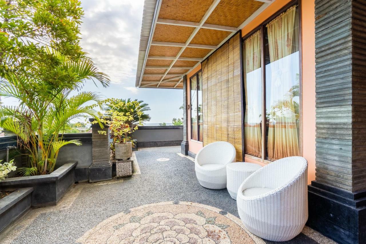 Oyo 922 Pp Dream Guest House Lovina Beach Extérieur photo