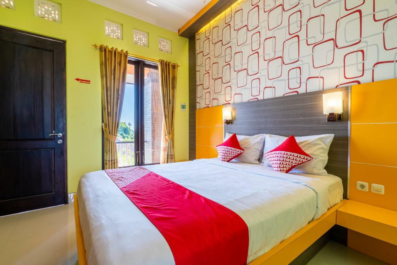 Oyo 922 Pp Dream Guest House Lovina Beach Extérieur photo