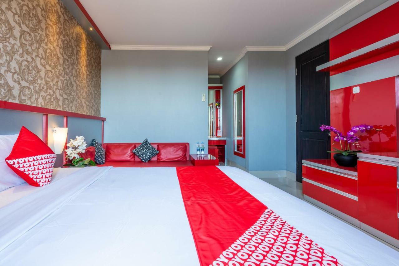 Oyo 922 Pp Dream Guest House Lovina Beach Extérieur photo