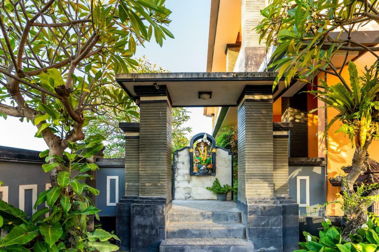 Oyo 922 Pp Dream Guest House Lovina Beach Extérieur photo
