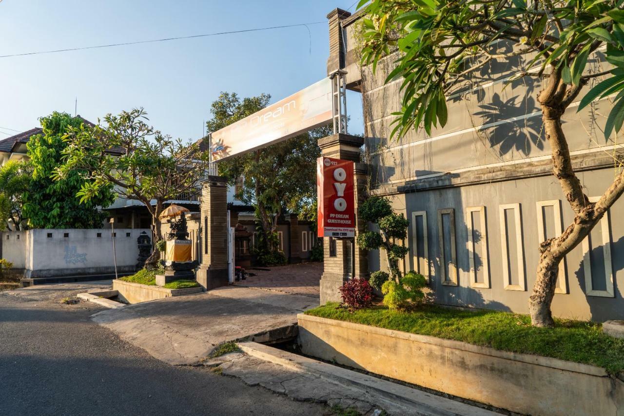 Oyo 922 Pp Dream Guest House Lovina Beach Extérieur photo