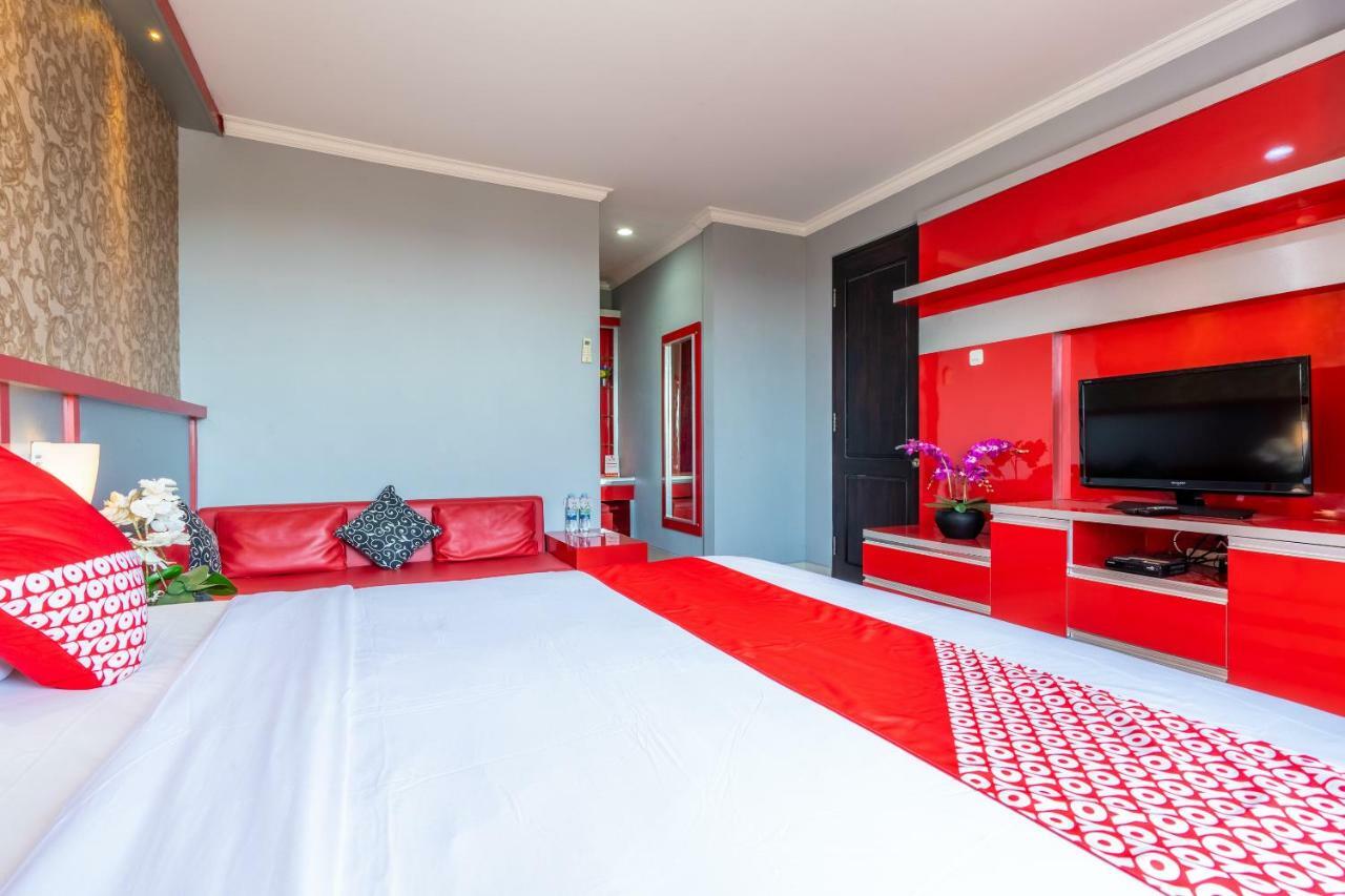 Oyo 922 Pp Dream Guest House Lovina Beach Extérieur photo