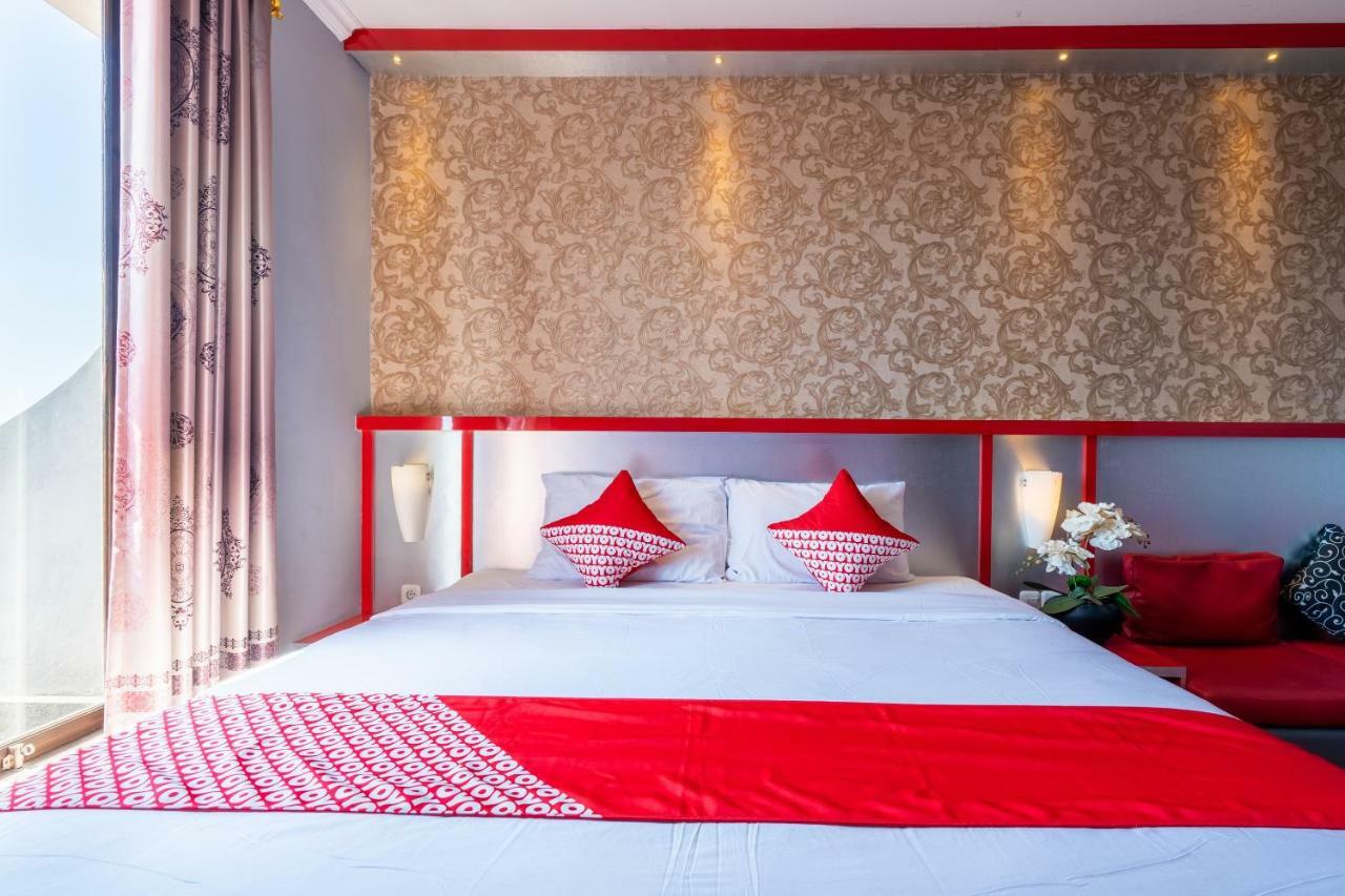 Oyo 922 Pp Dream Guest House Lovina Beach Extérieur photo