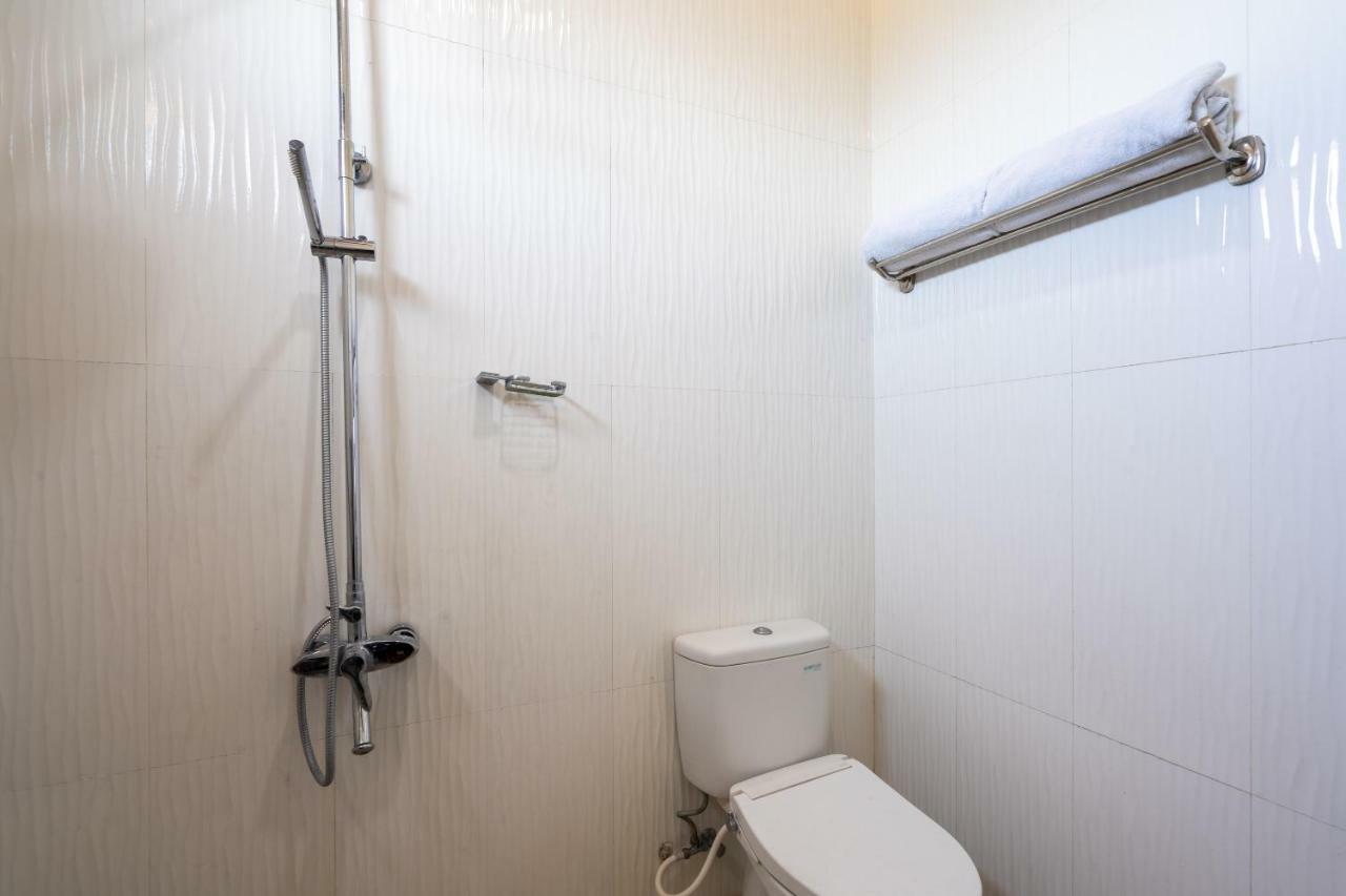 Oyo 922 Pp Dream Guest House Lovina Beach Extérieur photo