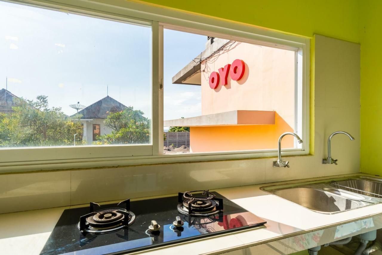 Oyo 922 Pp Dream Guest House Lovina Beach Extérieur photo