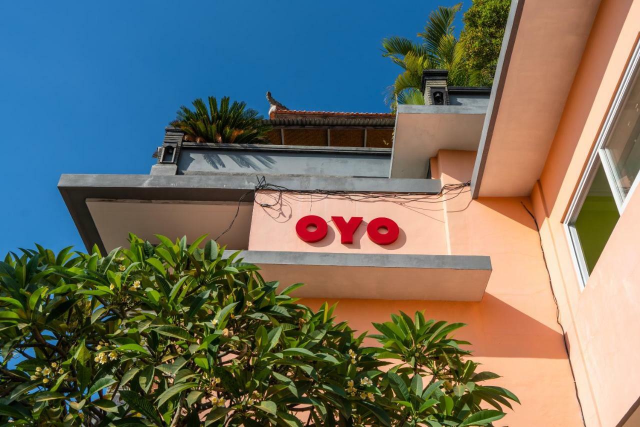 Oyo 922 Pp Dream Guest House Lovina Beach Extérieur photo