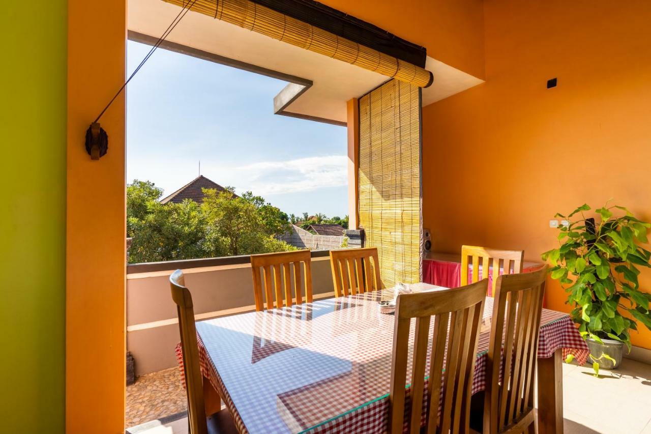 Oyo 922 Pp Dream Guest House Lovina Beach Extérieur photo