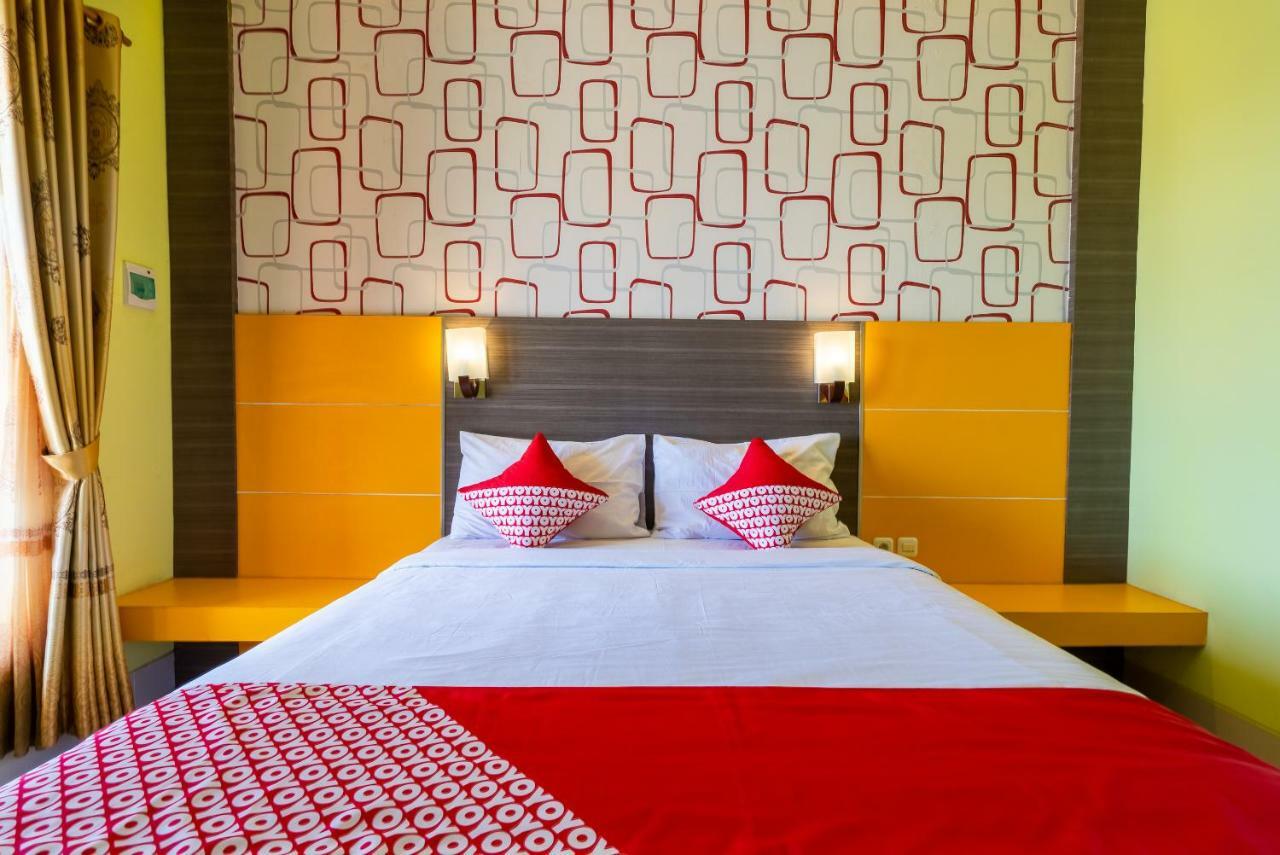 Oyo 922 Pp Dream Guest House Lovina Beach Extérieur photo