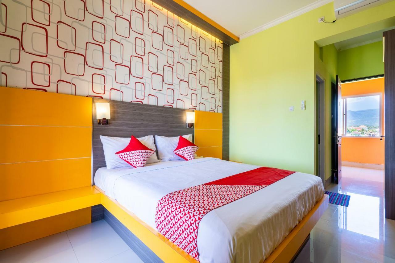 Oyo 922 Pp Dream Guest House Lovina Beach Extérieur photo