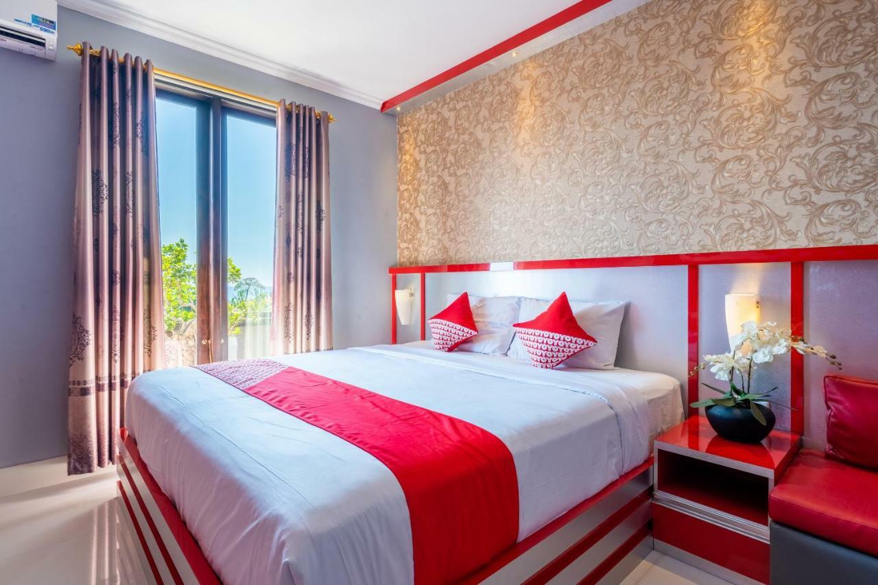 Oyo 922 Pp Dream Guest House Lovina Beach Extérieur photo