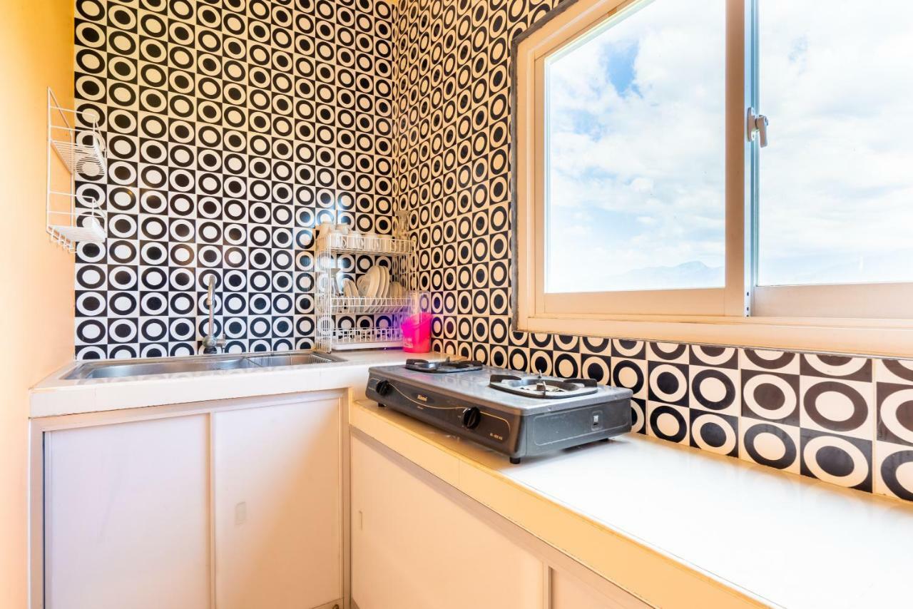 Oyo 922 Pp Dream Guest House Lovina Beach Extérieur photo