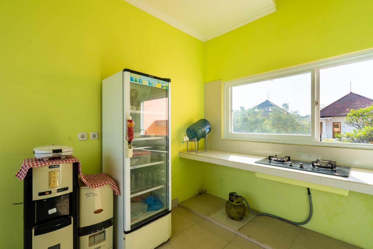 Oyo 922 Pp Dream Guest House Lovina Beach Extérieur photo