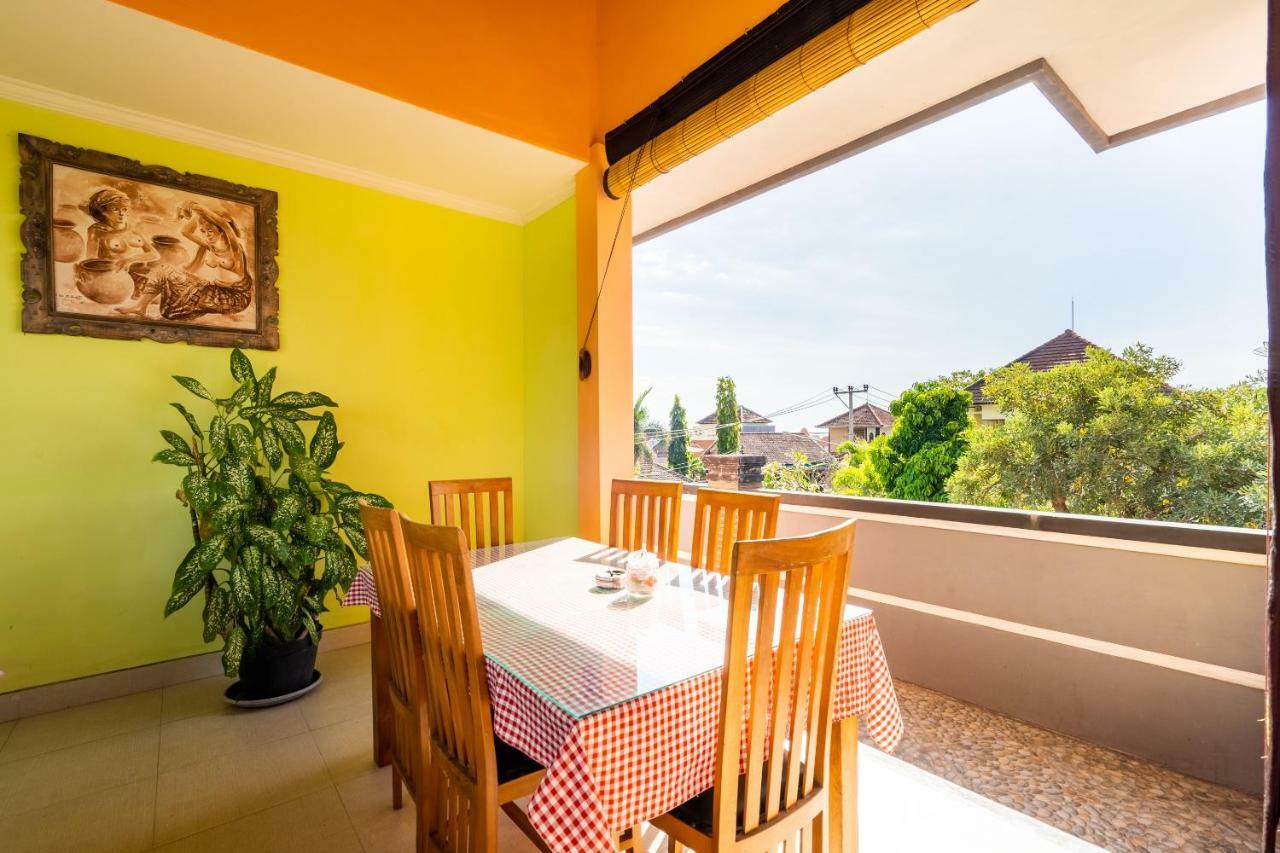 Oyo 922 Pp Dream Guest House Lovina Beach Extérieur photo