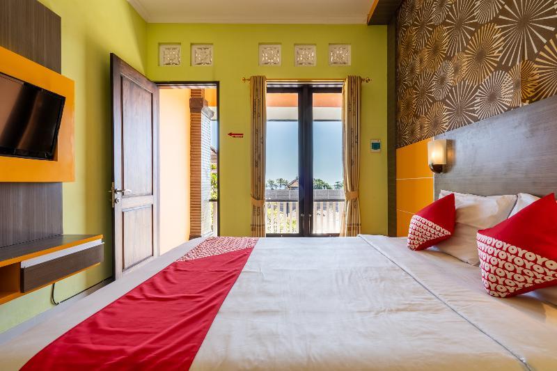 Oyo 922 Pp Dream Guest House Lovina Beach Extérieur photo