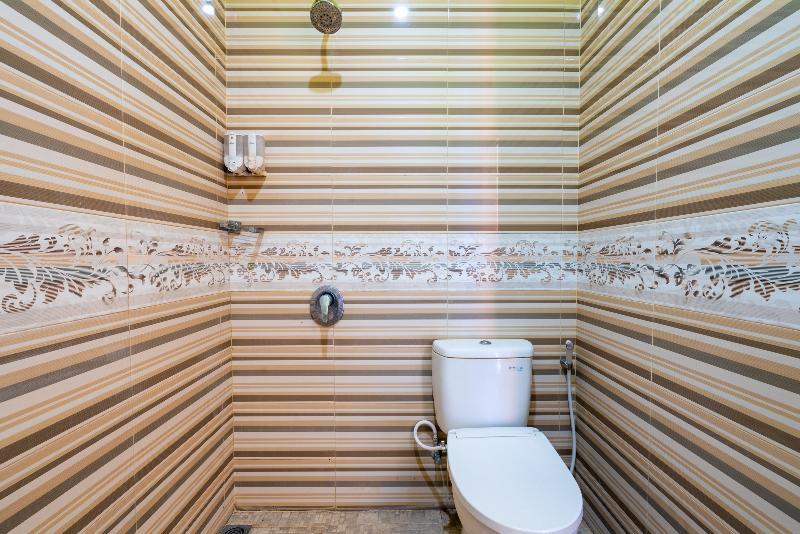 Oyo 922 Pp Dream Guest House Lovina Beach Extérieur photo