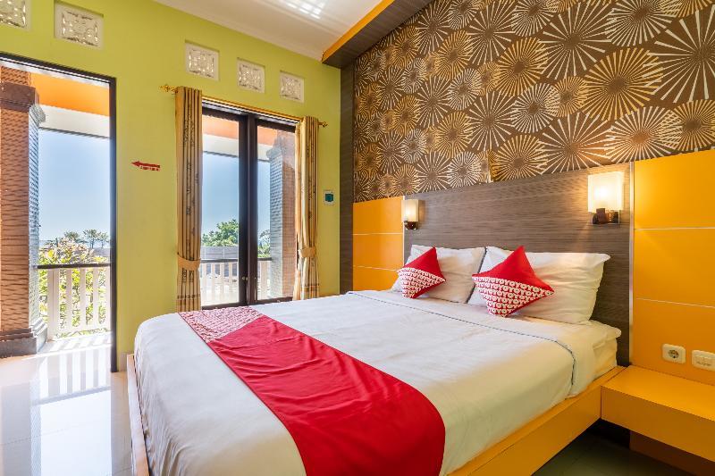 Oyo 922 Pp Dream Guest House Lovina Beach Extérieur photo
