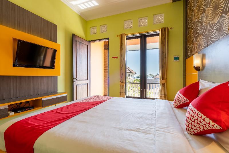 Oyo 922 Pp Dream Guest House Lovina Beach Extérieur photo